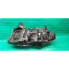 68410312AC Dodge Charger Right LED Halogen Headlight 2015-2023