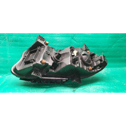 68410312AC Dodge Charger Right LED Halogen Headlight 2015-2023