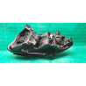 68410312AC Dodge Charger Right LED Halogen Headlight 2015-2023