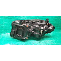 68410312AC Dodge Charger Right LED Halogen Headlight 2015-2023