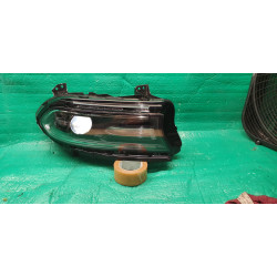 68410312AC Dodge Charger Right LED Halogen Headlight 2015-2023