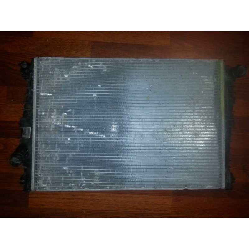 60694769 Alfa Romeo 159 Radiator 2005-2011