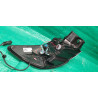 LJ6B-13404-AG Ford Escape Right LED Tail Lamp 2020-2022
