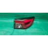 LJ6B-13404-AG Ford Escape Right LED Tail Lamp 2020-2022