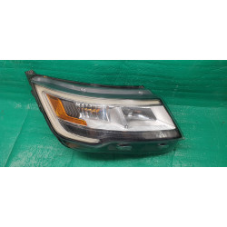 HB53-13005-BA Ford Explorer Right LED Headlight 2016-2019 FB53-13008-BM