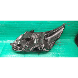 HB53-13005-BA Ford Explorer Right LED Headlight 2016-2019 FB53-13008-BM