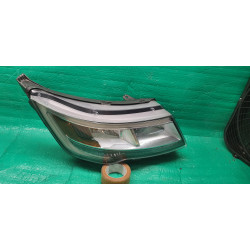 HB53-13005-BA Ford Explorer Right LED Headlight 2016-2019 FB53-13008-BM