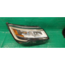 HB53-13005-BA Ford Explorer Right LED Headlight 2016-2019 FB53-13008-BM