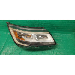 HB53-13005-BA Ford Explorer Right LED Headlight 2016-2019 FB53-13008-BM
