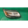 HB53-13005-BA Ford Explorer Right LED Headlight 2016-2019 FB53-13008-BM