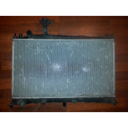 Mazda 6 Radiator 2002-2008
