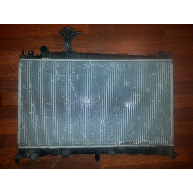 Mazda 6 Radiator 2002-2008