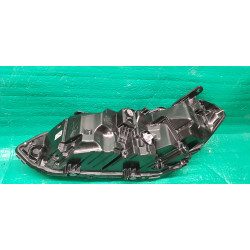 33100-T20-A52 Honda Civic Right Full LED Black Bezel Headlight 2022-2024