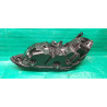 33100-T20-A52 Honda Civic Right Full LED Black Bezel Headlight 2022-2024