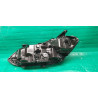 33100-T20-A52 Honda Civic Right Full LED Black Bezel Headlight 2022-2024