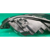 33100-T20-A52 Honda Civic Right Full LED Black Bezel Headlight 2022-2024