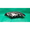 33100-T20-A52 Honda Civic Right Full LED Black Bezel Headlight 2022-2024