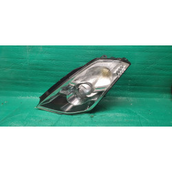 26060CF40B Nissan 350Z Left LED Xenon Headlight 2006-2009