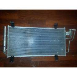 Mazda 6 AC Condenser 2008-2012