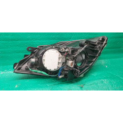 26060CF40B Nissan 350Z Left LED Xenon Headlight 2006-2009