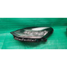 1077371-00-K Tesla Model 3 Left Full LED Headlight 2017-2023