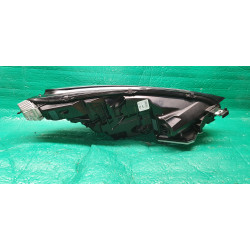 1077371-00-K Tesla Model 3 Left Full LED Headlight 2017-2023