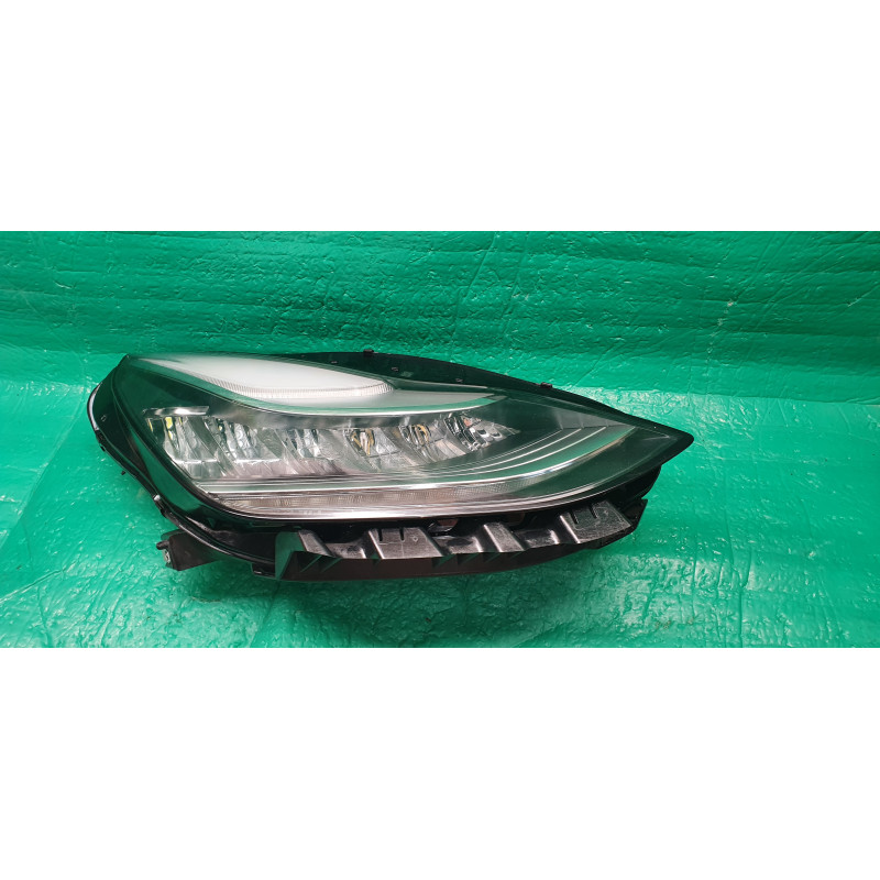 1077372-00-I Tesla Model 3 Right Full LED Headlight 2017-2023