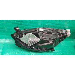 1077372-00-I Tesla Model 3 Right Full LED Headlight 2017-2023
