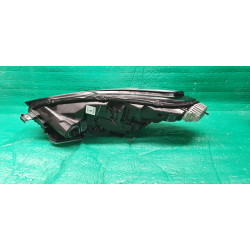 1077372-00-I Tesla Model 3 Right Full LED Headlight 2017-2023