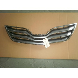 Toyota Camry Chrome Grille 2010-2011