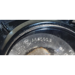 81220-24080 Lexus RC Left LED Fog Lamp 2015-2018