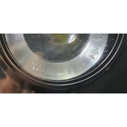 81220-24080 Lexus RC Left LED Fog Lamp 2015-2018