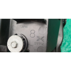 81220-24080 Lexus RC Left LED Fog Lamp 2015-2018