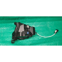 81220-24080 Lexus RC Left LED Fog Lamp 2015-2018