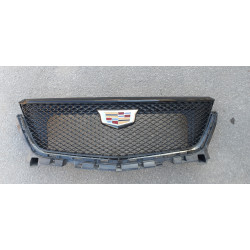 84758559 Cadillac XT6 Grille 2020-2022 84666717