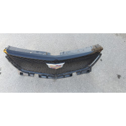 84758559 Cadillac XT6 Grille 2020-2022 84666717