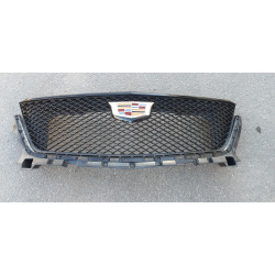 84758559 Cadillac XT6 Grille 2020-2022 84666717