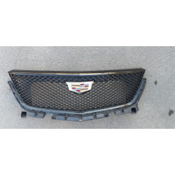 84758559 Cadillac XT6 Grille 2020-2022 84666717