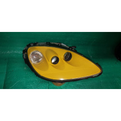 15849086 Chevrolet Corvette Right Xenon Headlight 2005-2013 15290614