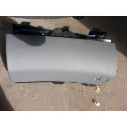 22168031877 Mercedes-Benz S-Class Glove Box 2006-2012