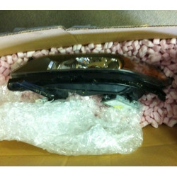 Acura TSX Left Xenon Headlight with Xenon Ballast 2004-2005