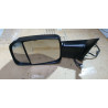 68285865AB Dodge Ram 1500 Left Towing Heated Turn Signal Mirror 2013-2023
