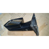 68285865AB Dodge Ram 1500 Left Towing Heated Turn Signal Mirror 2013-2023