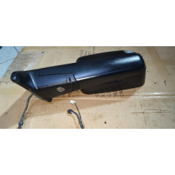 68285865AB Dodge Ram 1500 Left Towing Heated Turn Signal Mirror 2013-2023