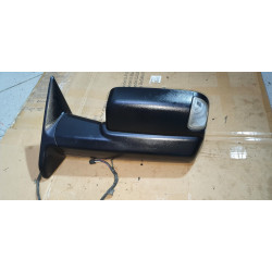 68285865AB Dodge Ram 1500 Left Towing Heated Turn Signal Mirror 2013-2023