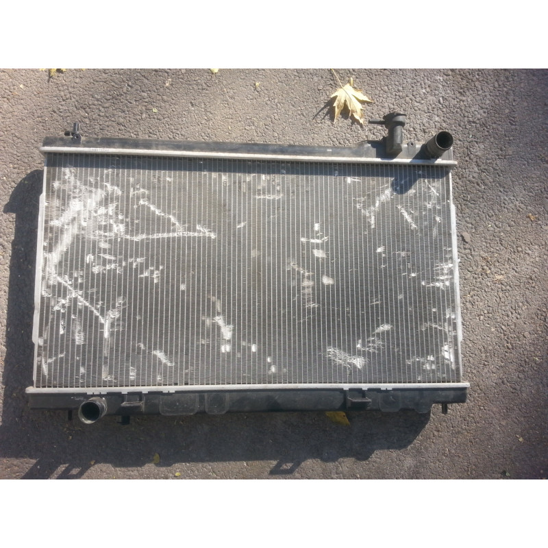 Infiniti FX35 Radiator 2003-2008