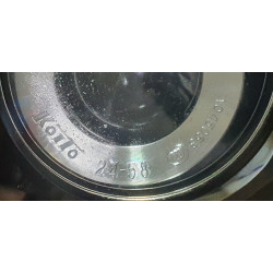 81210-24080 Lexus RC Right LED Fog Lamp 2015-2018