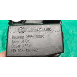 81210-24080 Lexus RC Right LED Fog Lamp 2015-2018
