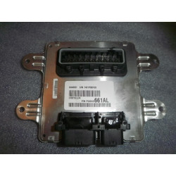56040661AL Dodge Durango Front Control Module 2004-2005