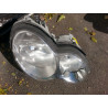 Mercedes-Benz C-Class Right Headlight 2005-2007